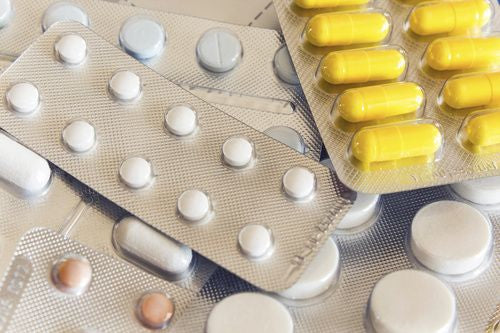 Medications for PSP Symptoms