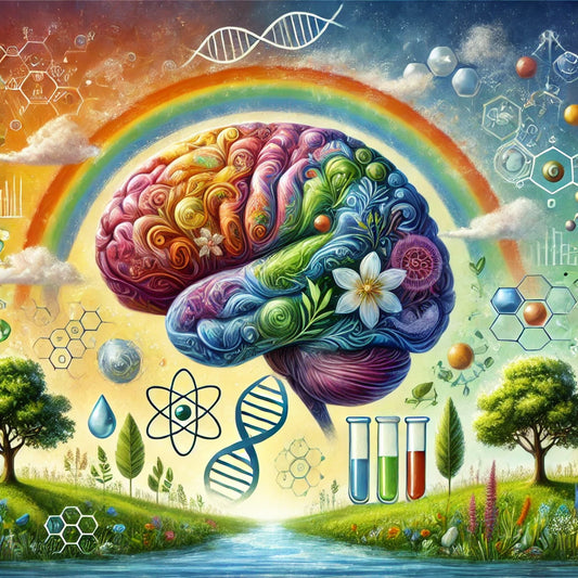 Advancing Neurological Research: The Impact of the HEALTHY BRAINS Act
