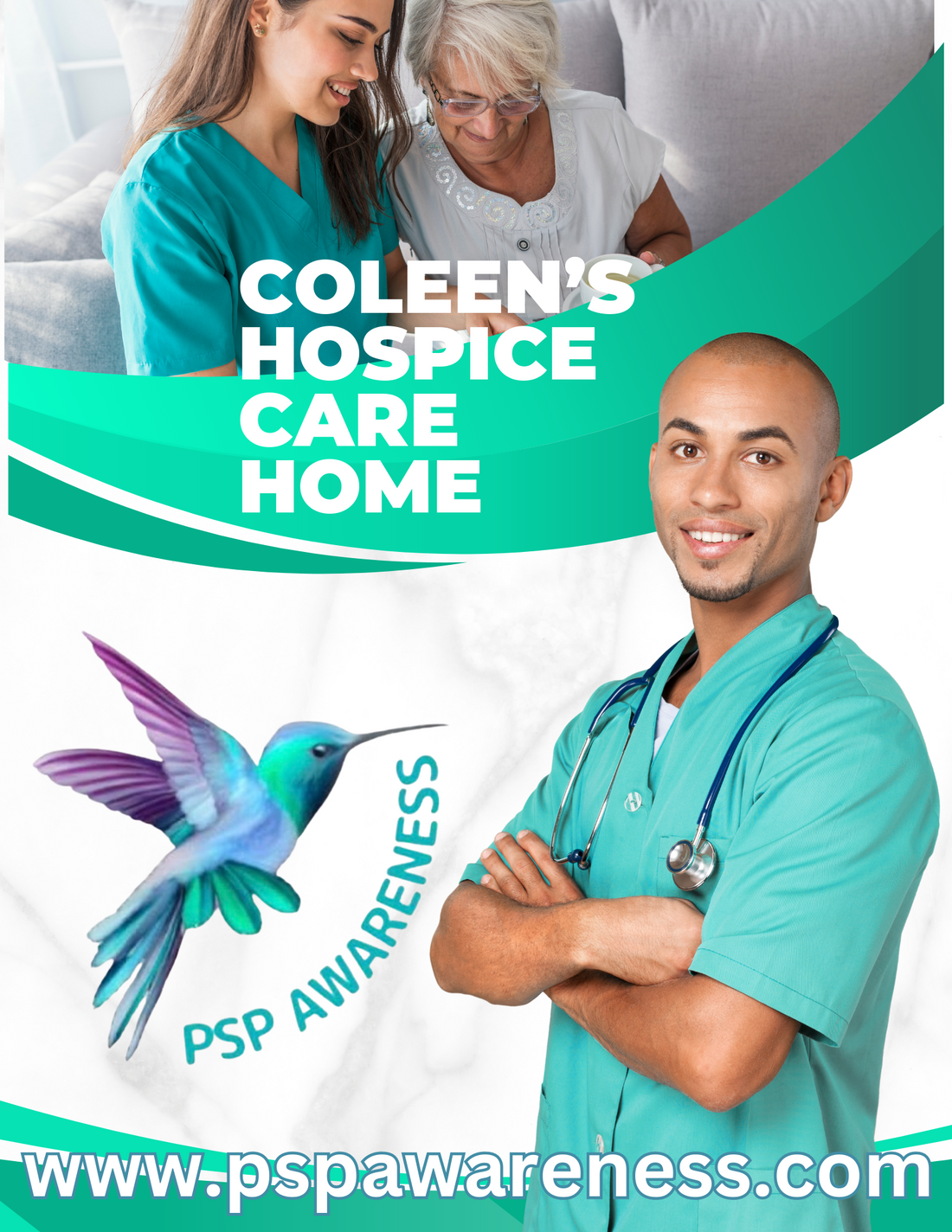 Specialized Hospice Care for Progressive Supranuclear Palsy Patients: A Vital Necessity