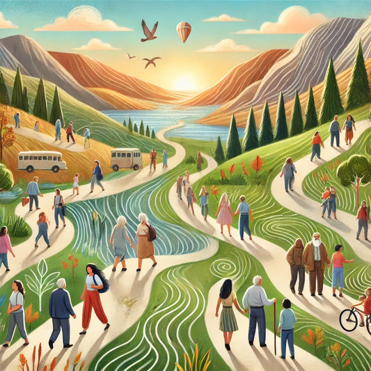 Navigating Progressive Supranuclear Palsy: Embracing Individual Journeys