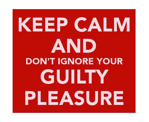 Progressive Supranuclear Palsy Guilty Pleasures