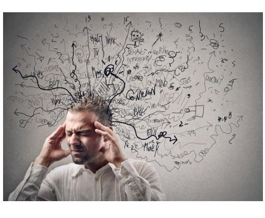 How much is too much info Progressive Supranuclear Palsy