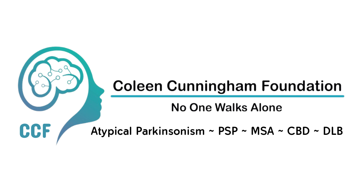 CCF Coleen Cunningham Foundation