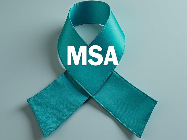 Msa Signs Understanding the Stages of Multiple System Atrophy (MSA) – CCF Coleen ...