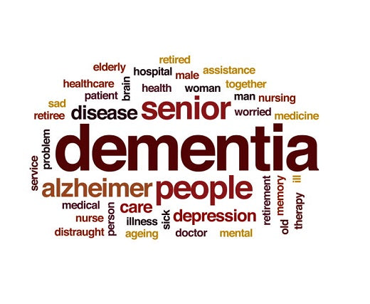 Dementia and Atypical Parkinsonism