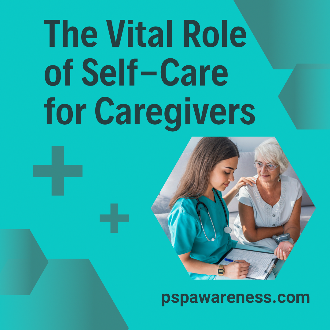 The Vital Role of Self-Care for Caregivers