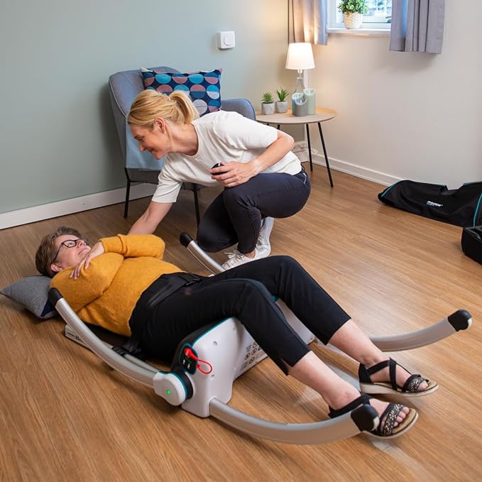 Raizer Patient Lift Device, Portable Lift Aid – CCF Coleen Cunningham ...