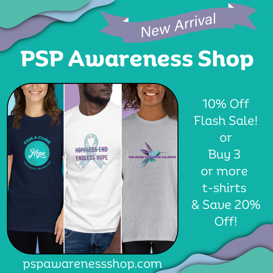 The Awareness Shop: Making a Difference with Every Purchase