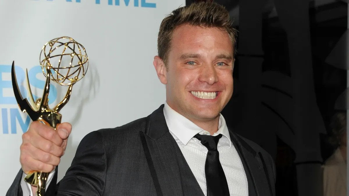 Soap Opera Star Billy Miller's Mother Addresses His Cause of Death and ...