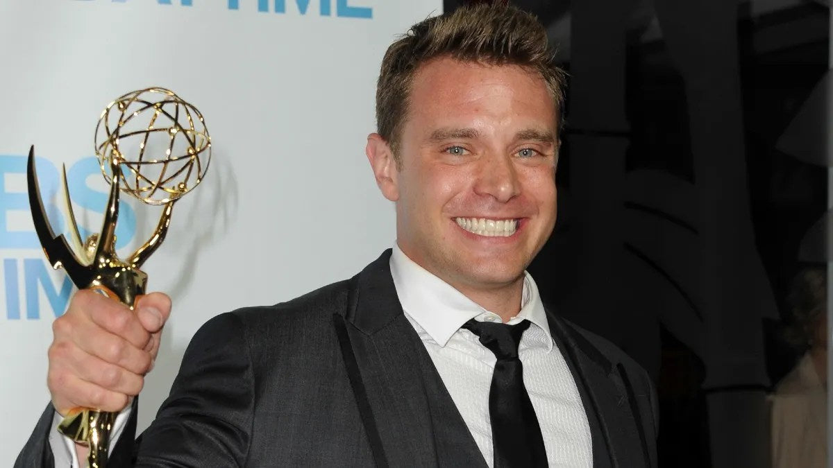 Soap Opera Star Billy Miller's Mother Addresses His Cause of Death and