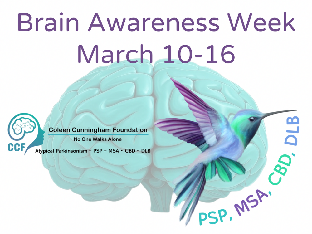 Understanding the Four Stages of Multiple System Atrophy (MSA) with De ...