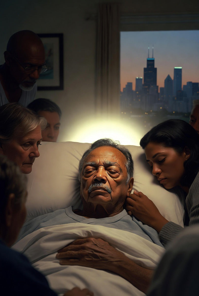 Remembering Rev. Jesse Jackson: A Warrior’s Fight Against PSP