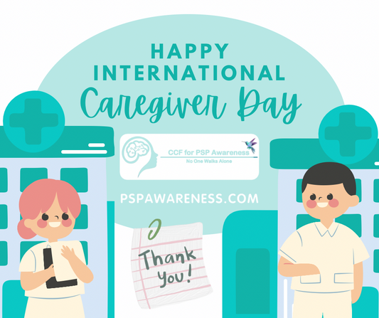International Caregivers Day