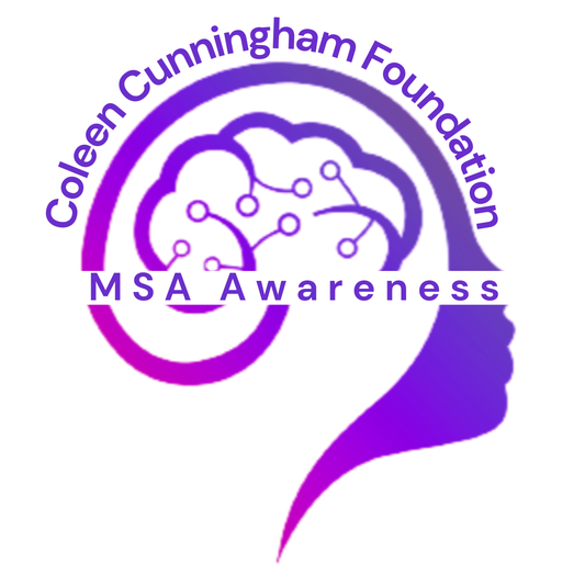 Kicking Off MSA Awareness Month: Share, Spread, and Support!