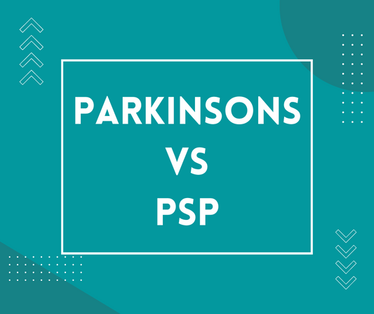 PSP vs Parkinson's Disease: Spotting the Differences