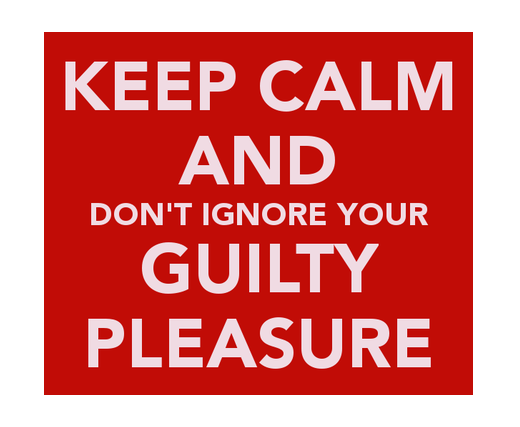 Progressive Supranuclear Palsy Guilty Pleasures 