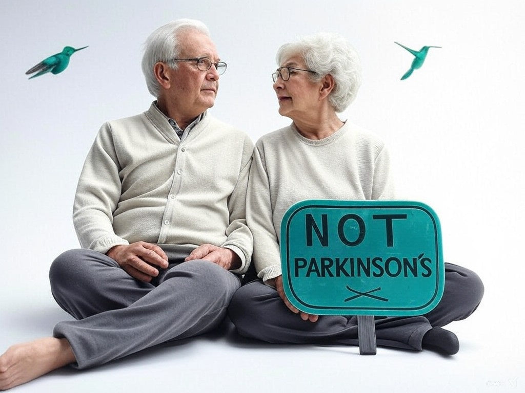 Misdiagnosed: When Parkinson's Isn't Parkinson's