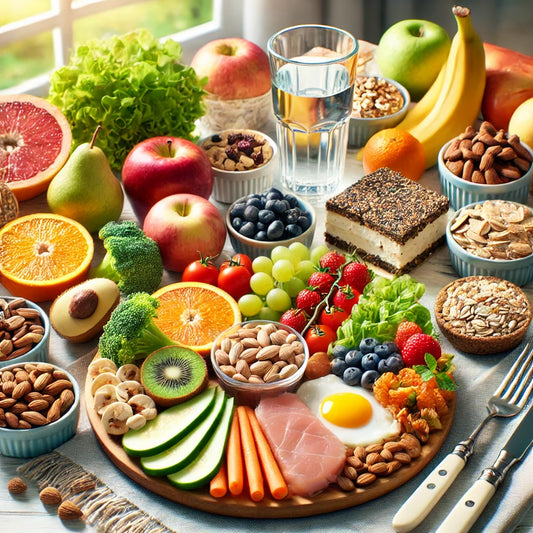 Diet and Nutrition for Atypical Parkinsonism: Best Practices for Health and Well-being